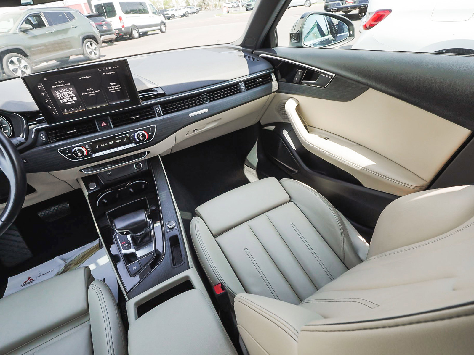 Used 2024 Audi A4 2.0T Premium Plus image 51