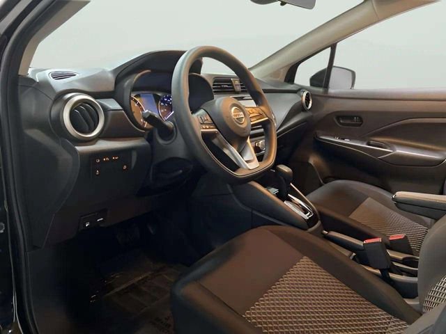 Used 2021 Nissan Versa S image 30