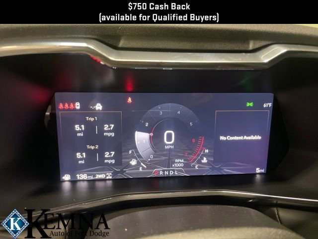 New 2026 GMC Canyon Elevation w/ Convenience Package image 15