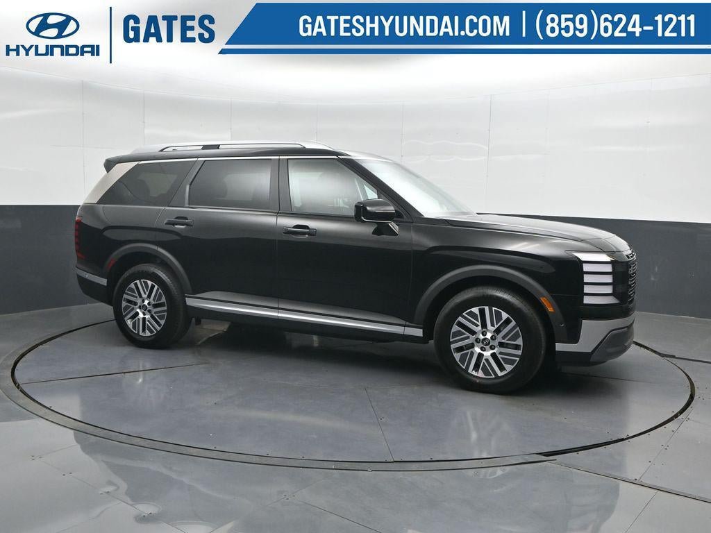 New 2026 Hyundai Palisade SEL Premium