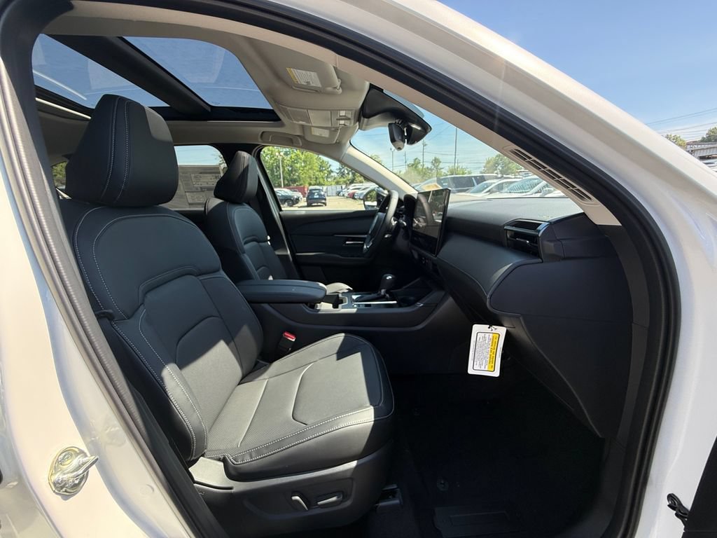 New 2026 MAZDA CX-5 2.5 S w/ Premium Plus Package AWD/4WD image 22