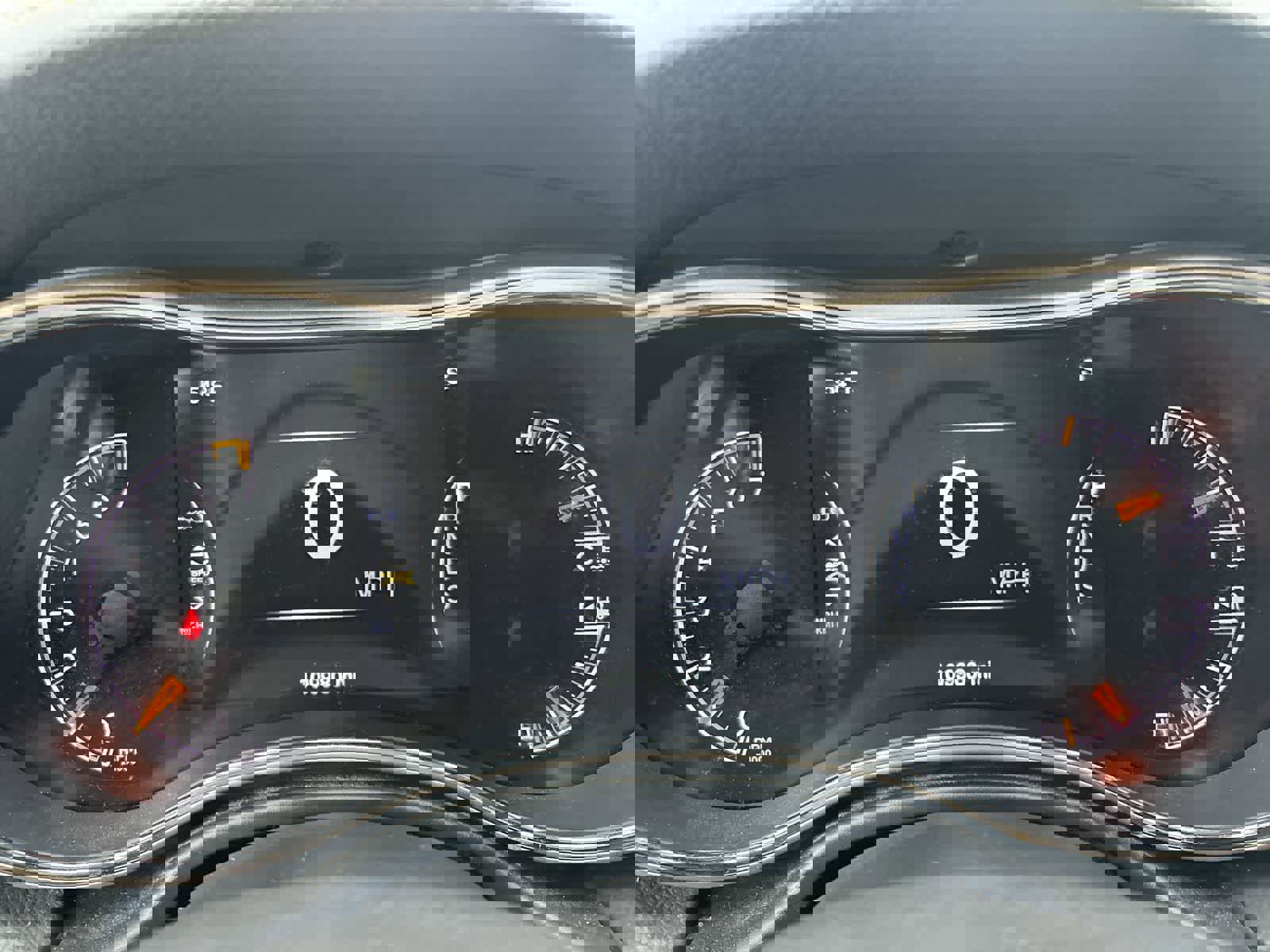 Used 2015 Jeep Grand Cherokee Limited w/ Trailer Tow Group IV image 10