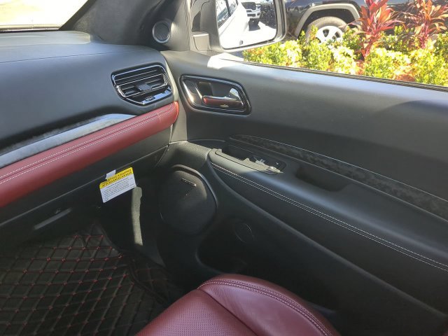Used 2023 Dodge Durango SRT Hellcat AWD/4WD image 21