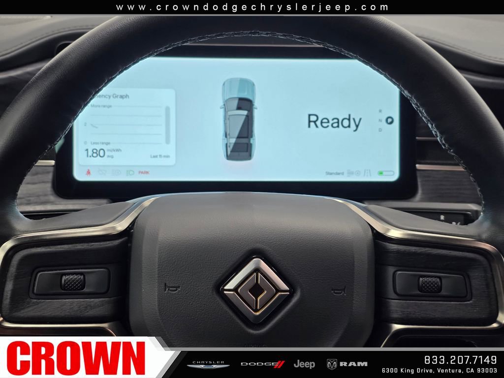 Used 2024 Rivian R1S Adventure AWD/4WD image 44