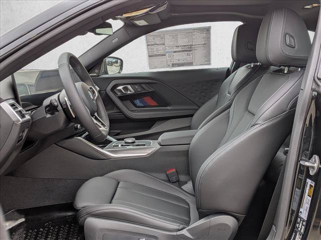 Certified 2026 BMW 230i xDrive Coupe w/ Premium Package AWD/4WD image 4
