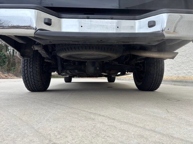 Used 2015 Nissan Frontier S image 15