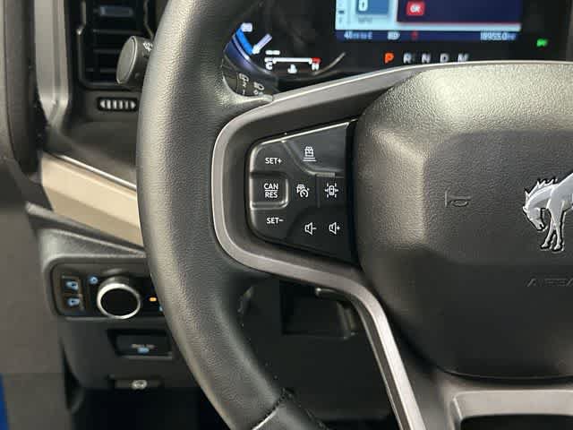 Used 2024 Ford Bronco Wildtrak AWD/4WD image 17