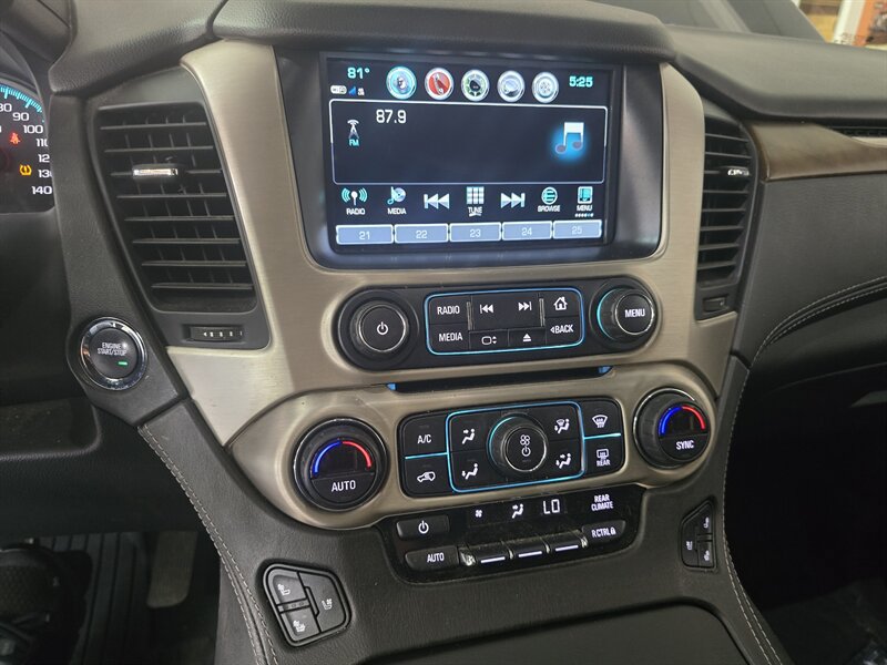 Used 2019 GMC Yukon Denali w/ Denali Ultimate Package AWD/4WD image 37