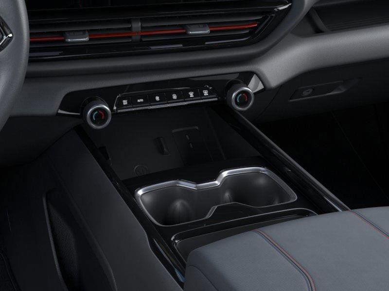 New 2025 Chevrolet Silverado EV RST image 23