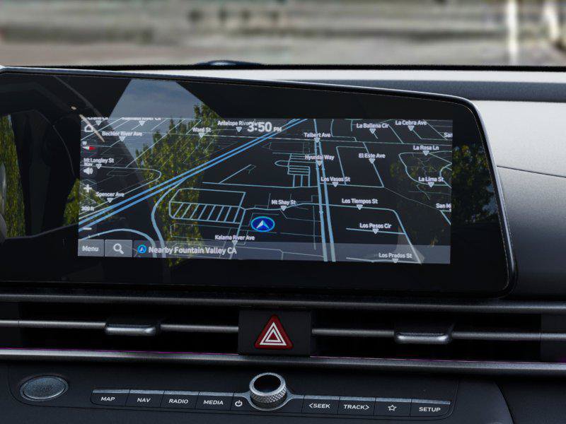 New 2026 Hyundai Elantra Limited FWD image 13