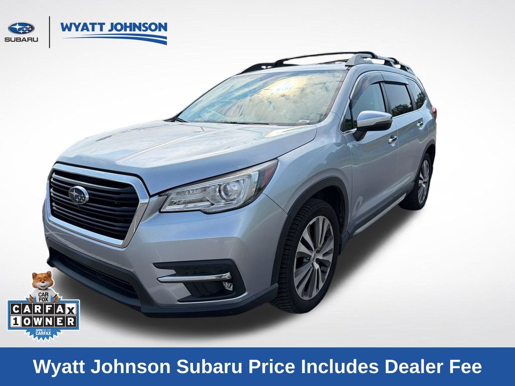 Used 2022 Subaru Ascent Touring