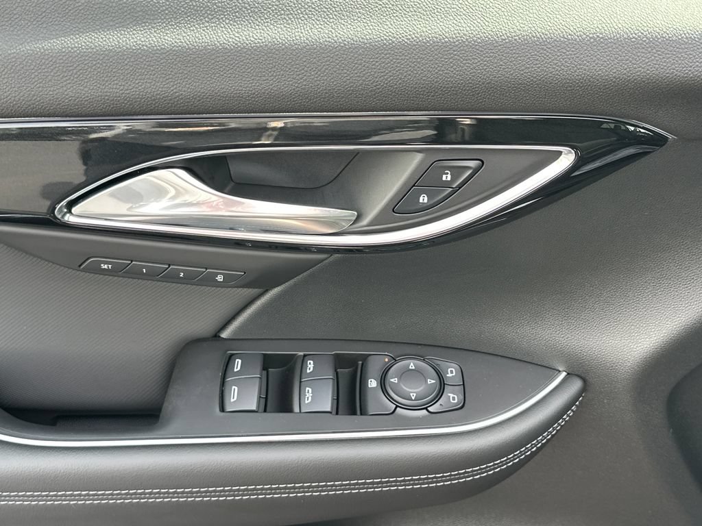 New 2025 Buick Envision Preferred AWD/4WD image 15