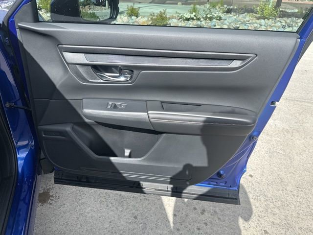 Used 2025 Honda CR-V Sport-L image 36