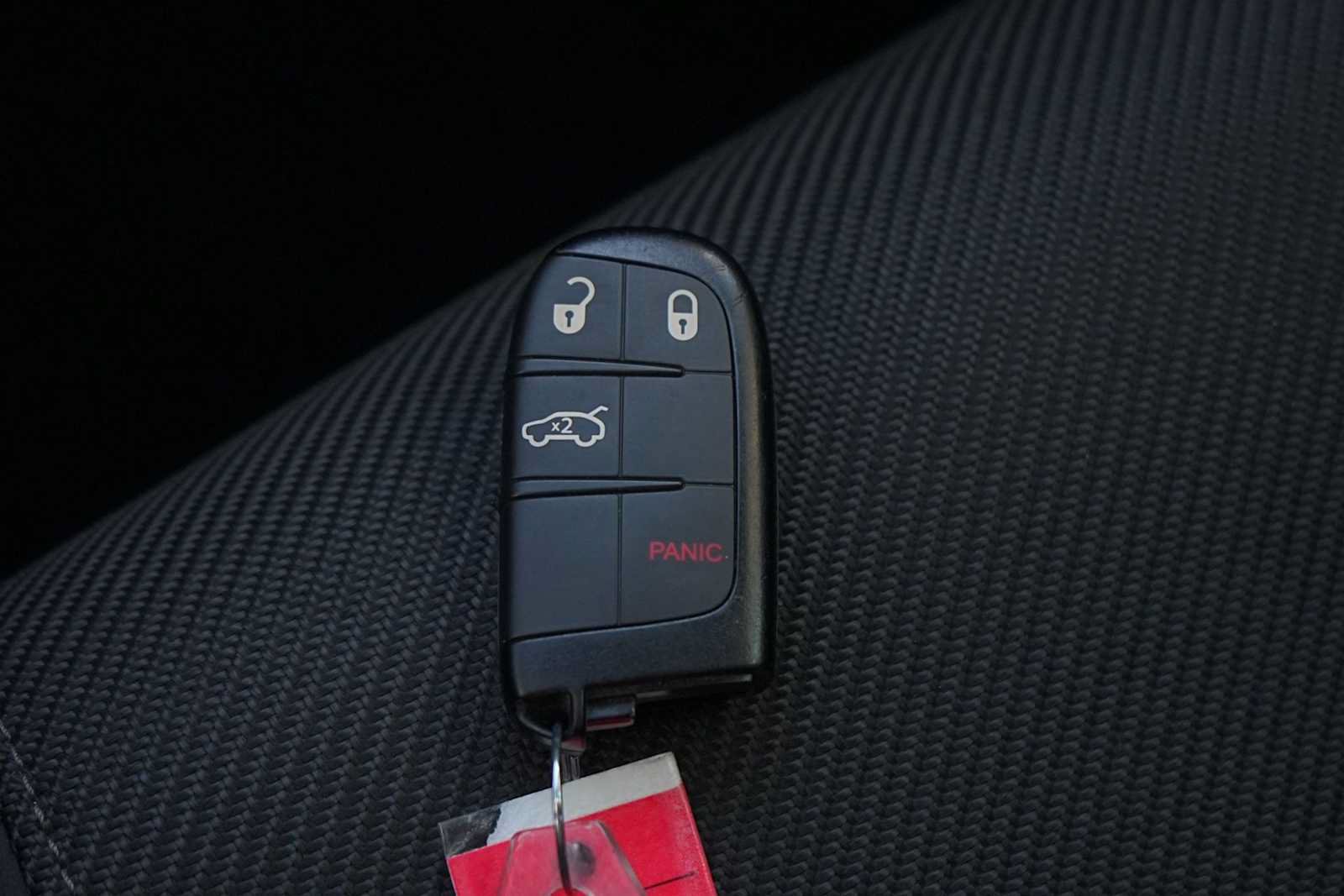 Used 2024 Dodge Hornet GT AWD/4WD image 28