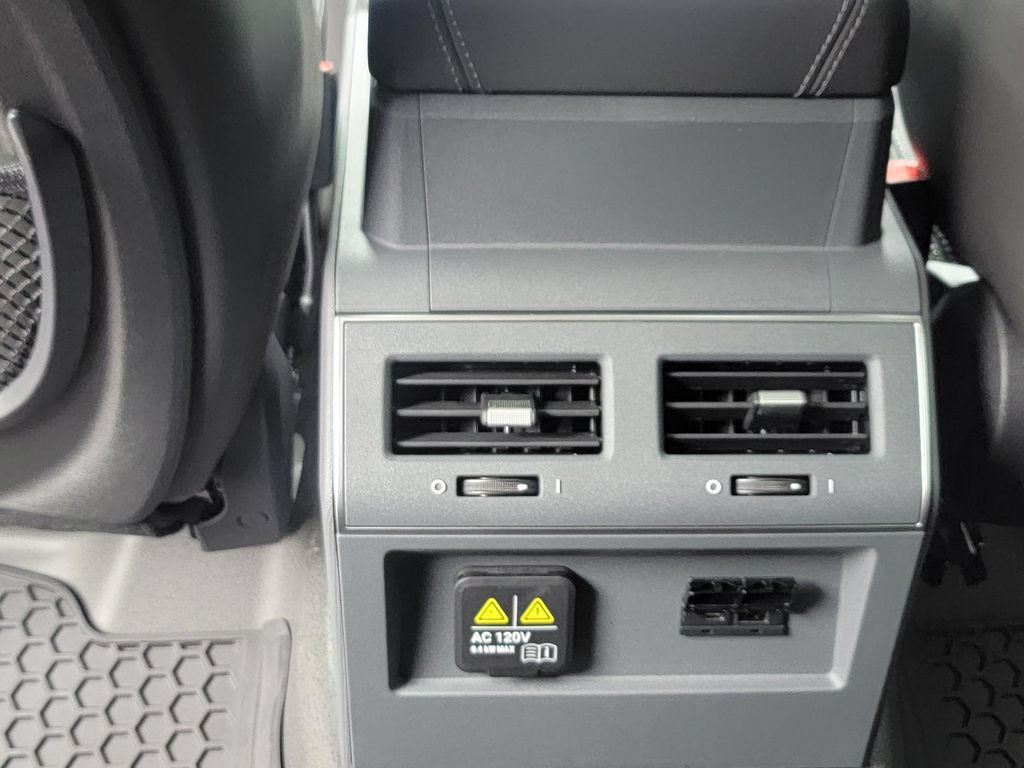 New 2026 INEOS Grenadier Station Wagon AWD/4WD image 30