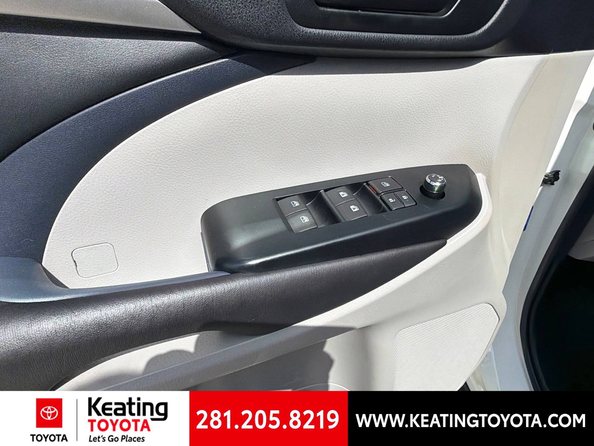Certified 2016 Toyota Highlander Plus FWD image 15