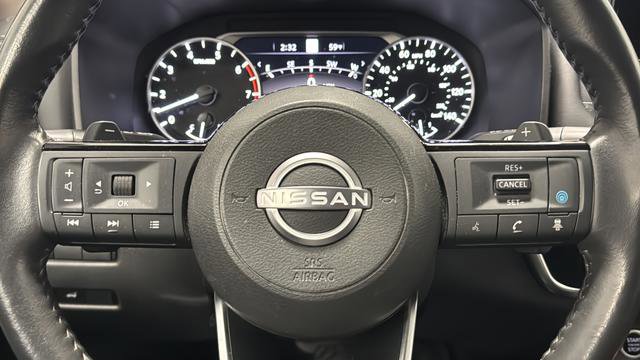 Used 2023 Nissan Rogue SL w/ SL Premium Package AWD/4WD image 15