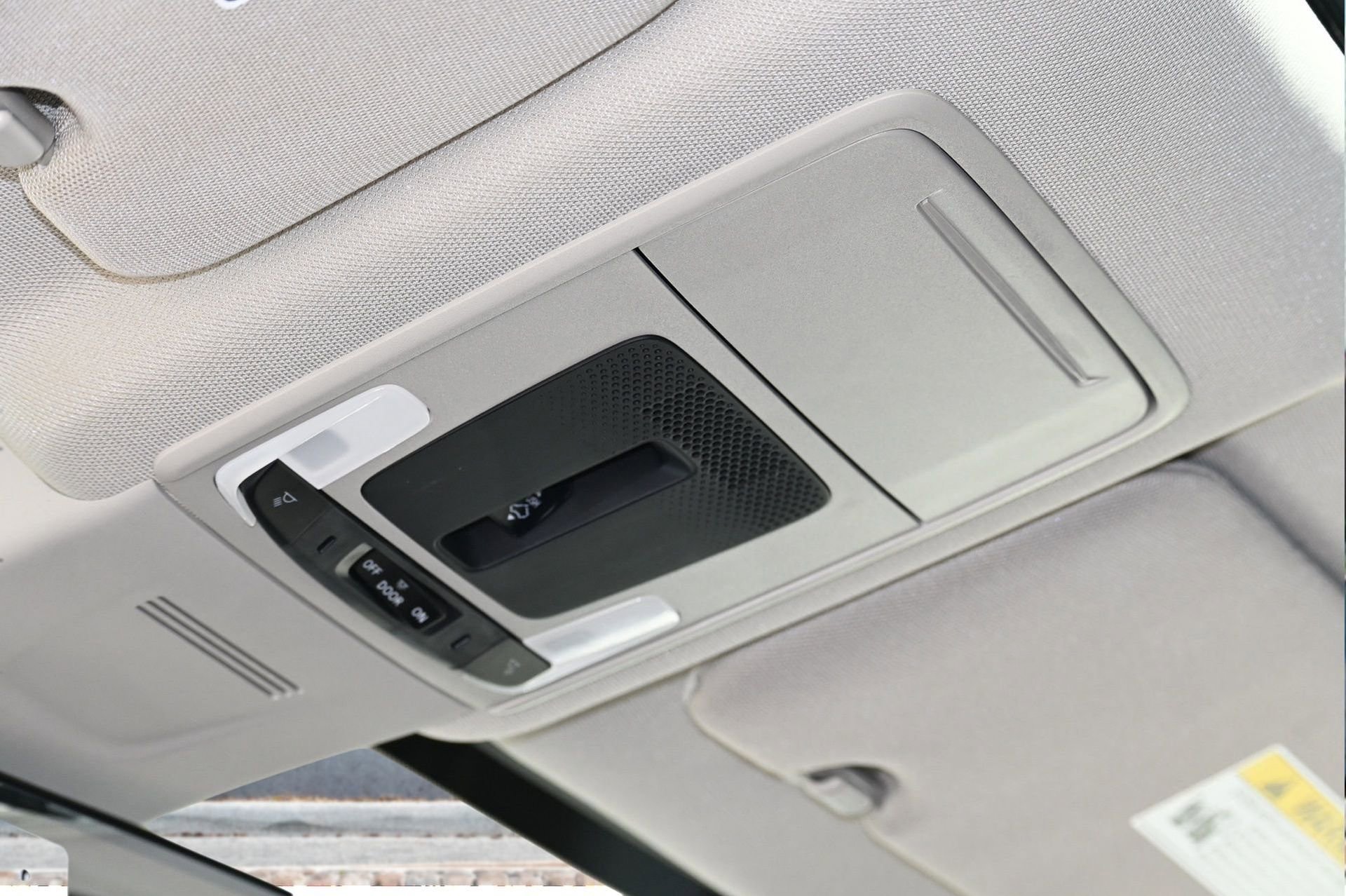 New 2025 Honda CR-V EX-L image 34