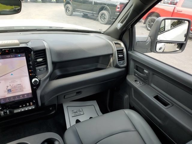 Used 2025 RAM 2500 Tradesman AWD/4WD image 15