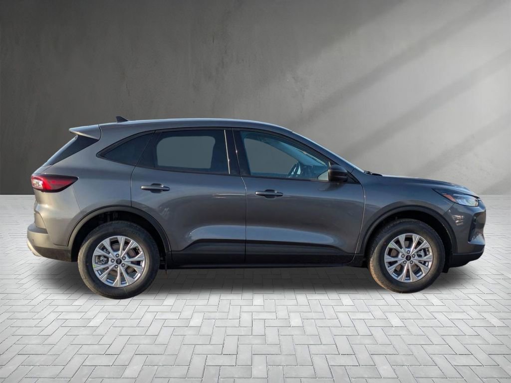 New 2026 Ford Escape Active w/ Tech Pack #1 image 8