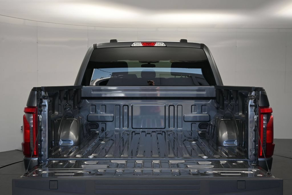 Used 2024 Ford F150 STX w/ Equipment Group 201A FX4 AWD/4WD image 16