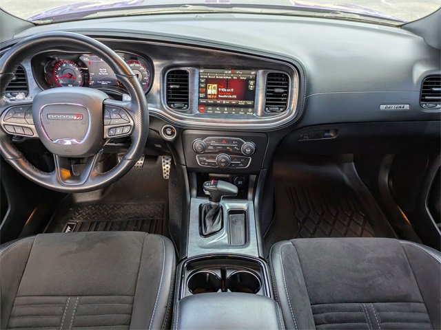 Used 2023 Dodge Charger Scat Pack w/ Daytona Edition Group image 15