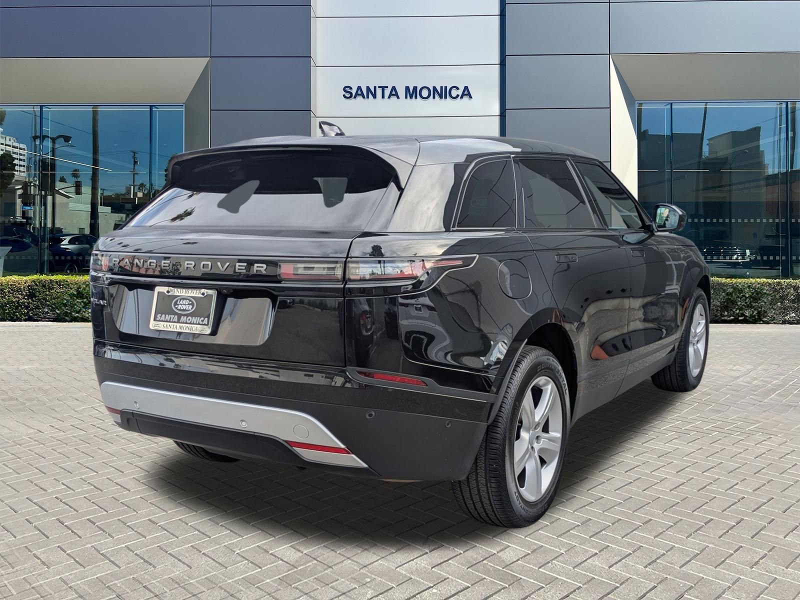 Used 2026 Land Rover Range Rover Velar S image 5