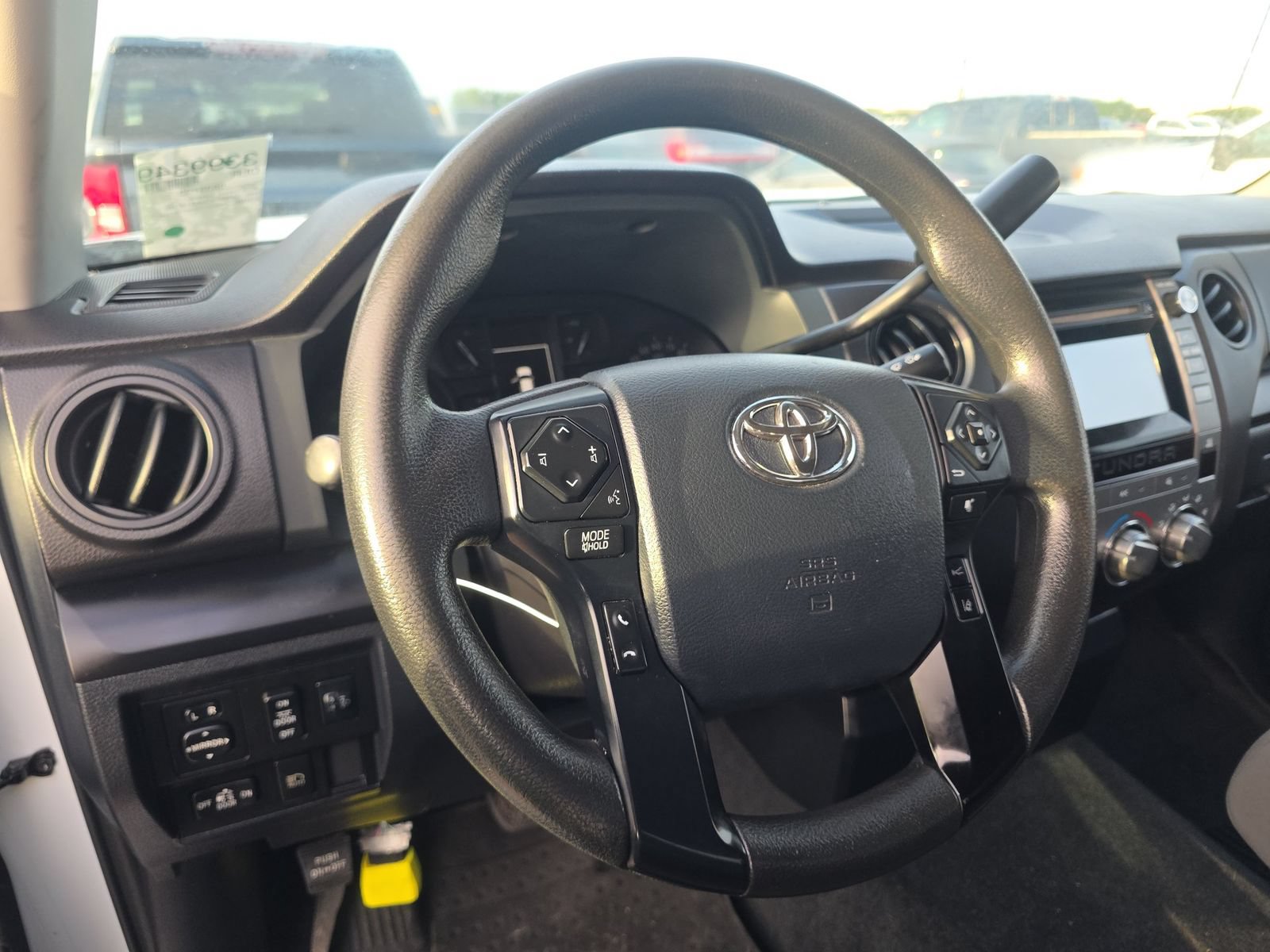 Used 2019 Toyota Tundra SR RWD image 13