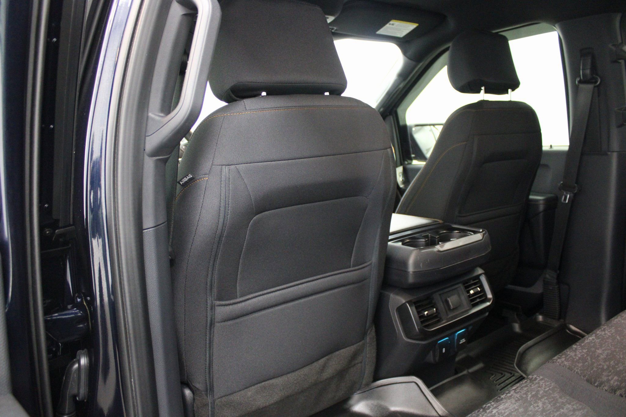 Used 2022 Ford F150 Tremor w/ Tow Technology Package image 21