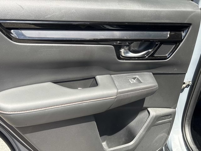 Certified 2024 Honda CR-V Sport Touring image 12