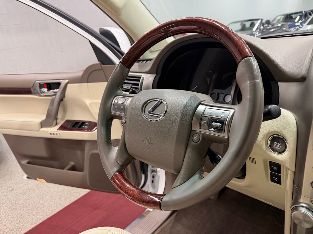 Used 2012 Lexus GX 460 w/ Comfort Plus Pkg image 55