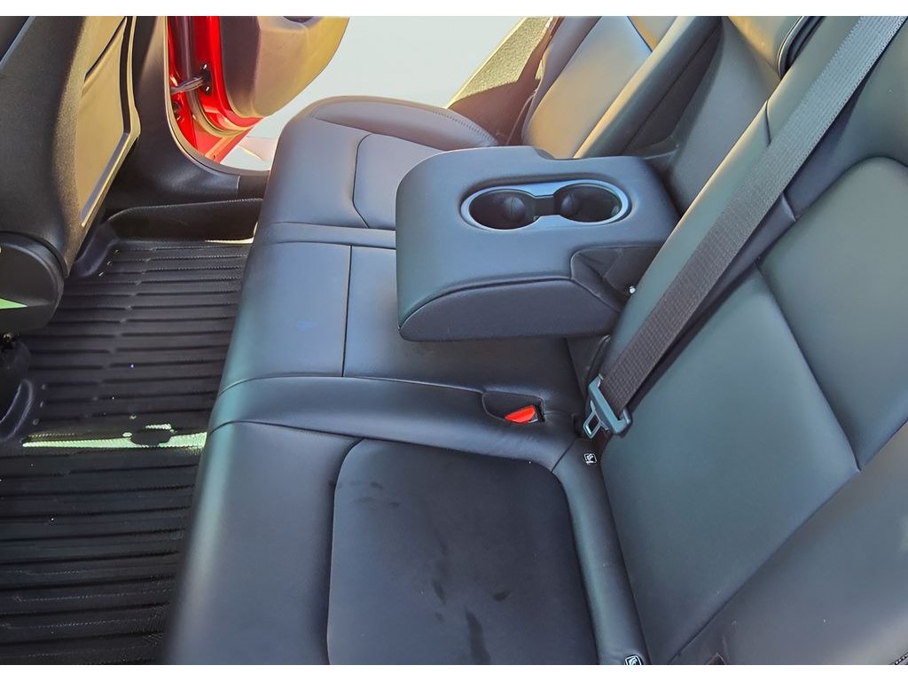 Used 2024 Tesla Model Y Long Range AWD/4WD image 22