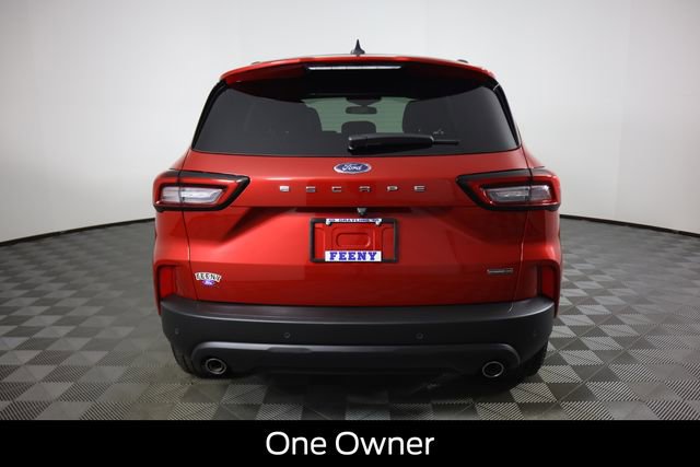 Used 2025 Ford Escape ST-Line Select w/ Tech Pack #1 AWD/4WD image 6