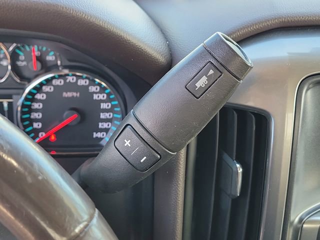 Used 2016 Chevrolet Silverado 1500 LT w/ All Star Edition image 26