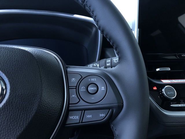 New 2026 Toyota Corolla Cross XLE image 26