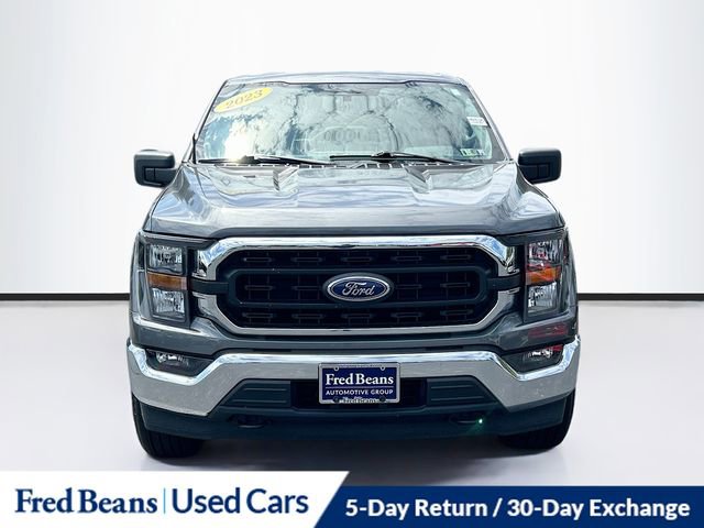Used 2023 Ford F150 XLT image 2
