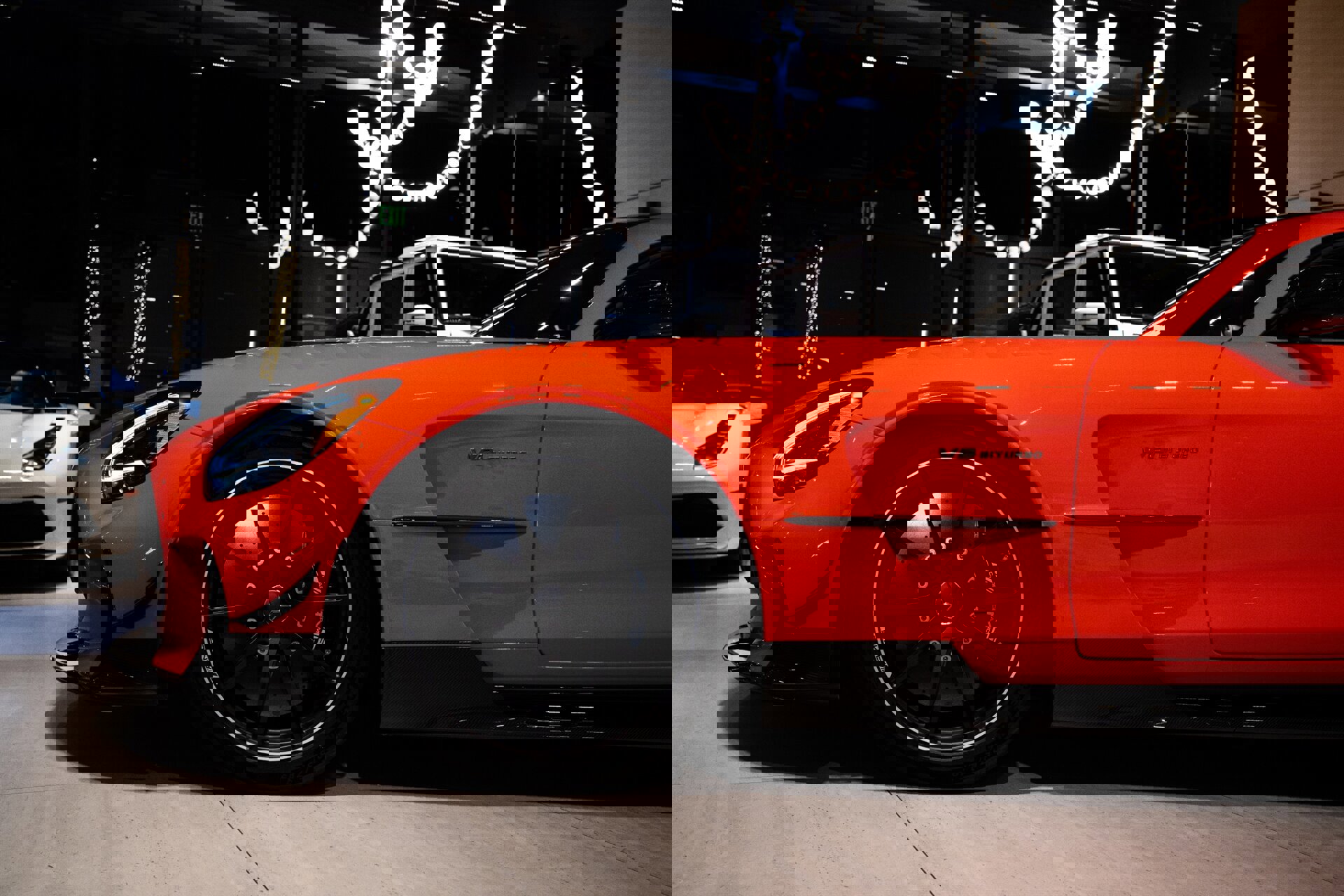 Used 2021 Mercedes-Benz AMG GT Black Series image 15