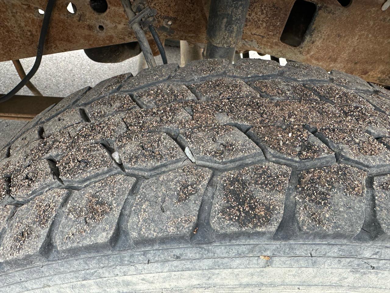 Used 2003 Ford F450 XL image 6