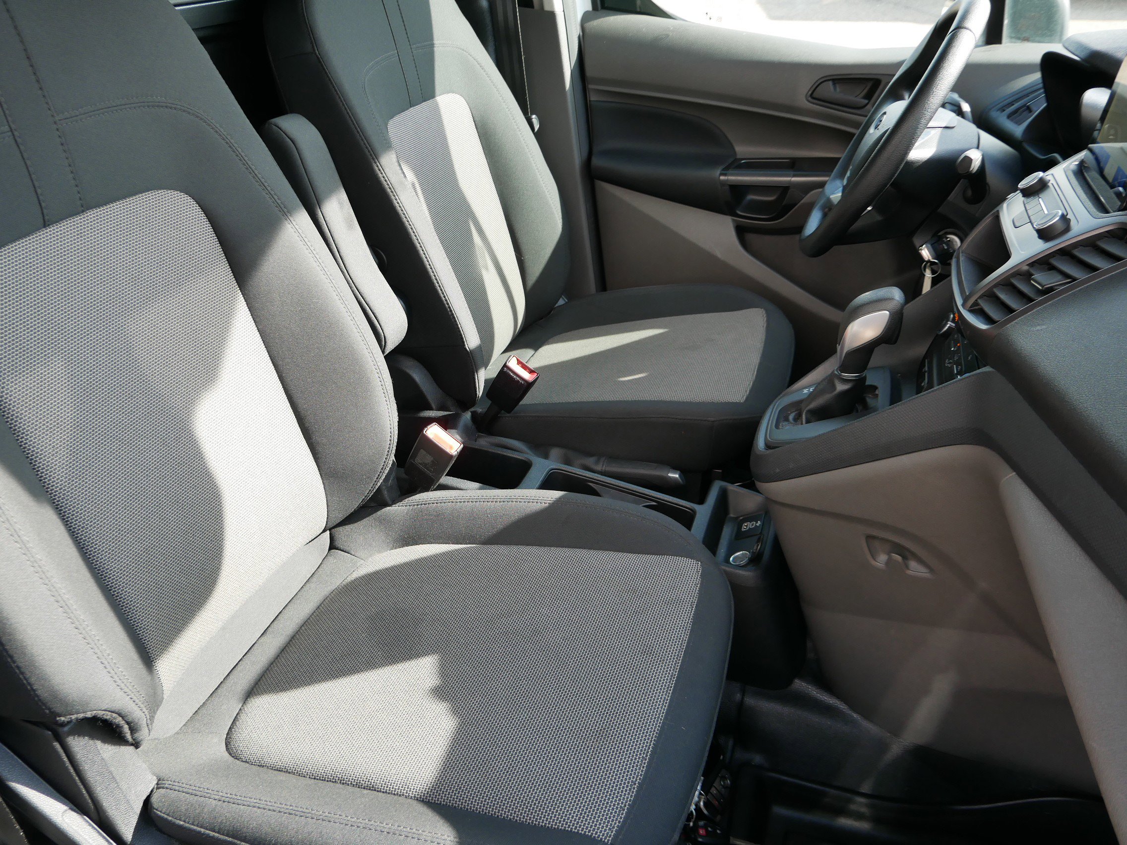 Certified 2023 Ford Transit Connect XL image 23