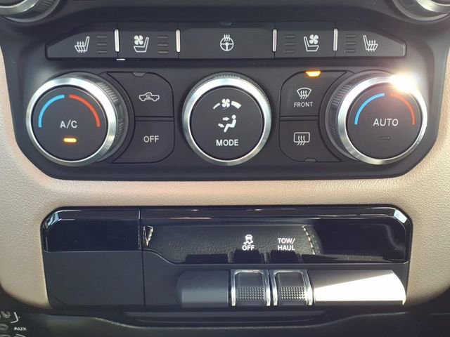 Certified 2022 RAM 1500 Laramie image 19