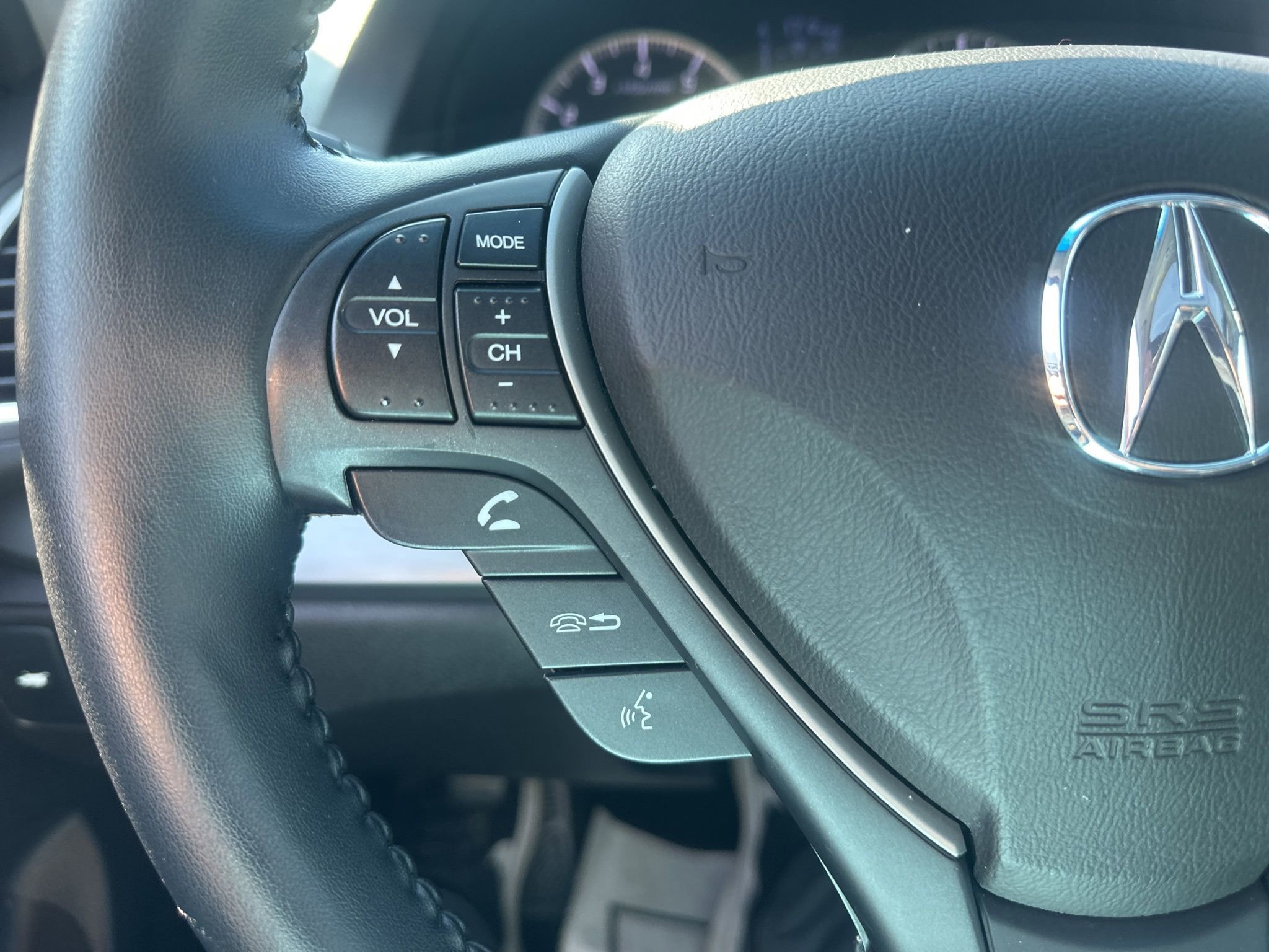 Used 2016 Acura RDX FWD w/ Technology Package image 23