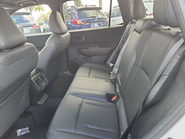 New 2026 Subaru Outback Premium image 23