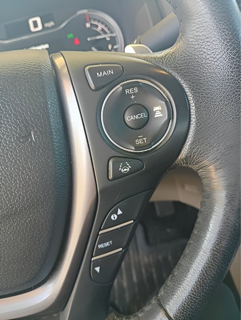 Used 2022 Honda Ridgeline RTL-E image 15