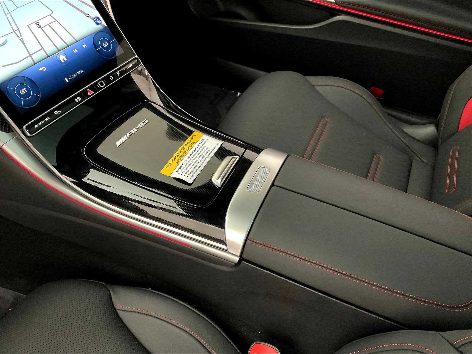 New 2026 Mercedes-Benz CLE 53 AMG 4MATIC Coupe image 11