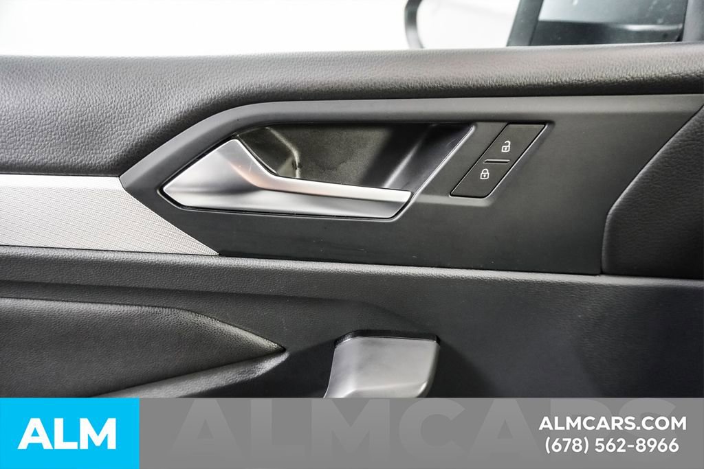 Used 2024 Volkswagen Jetta S image 45