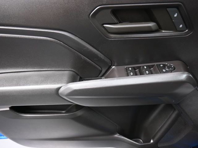 Used 2023 Chevrolet Colorado Trail Boss w/ LPO, Dark Essentials Package image 13