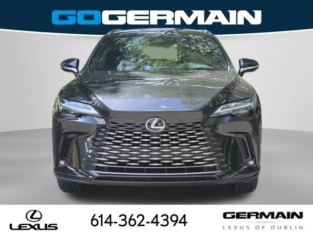 Certified 2026 Lexus RX 350 Premium w/ Convenience Package AWD/4WD image 4