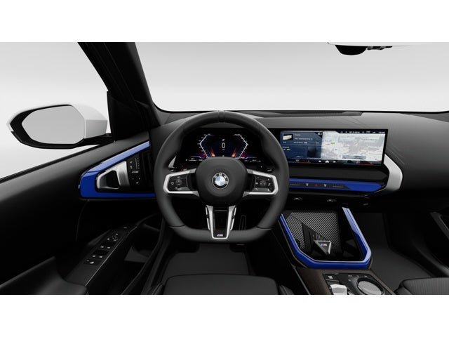 New 2026 BMW X3 xDrive30i w/ M Sport Package AWD/4WD image 13