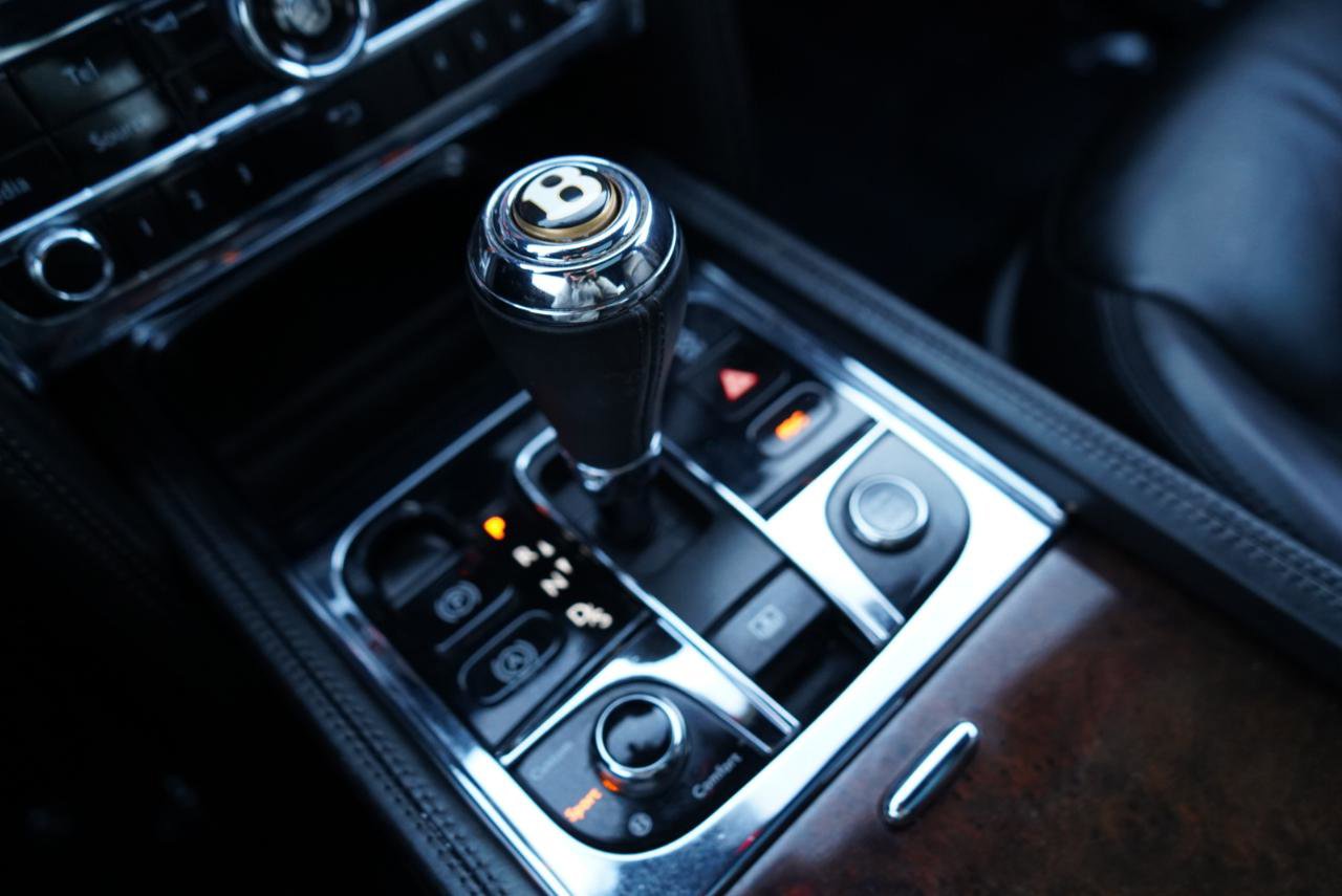 Used 2019 Bentley Mulsanne image 42