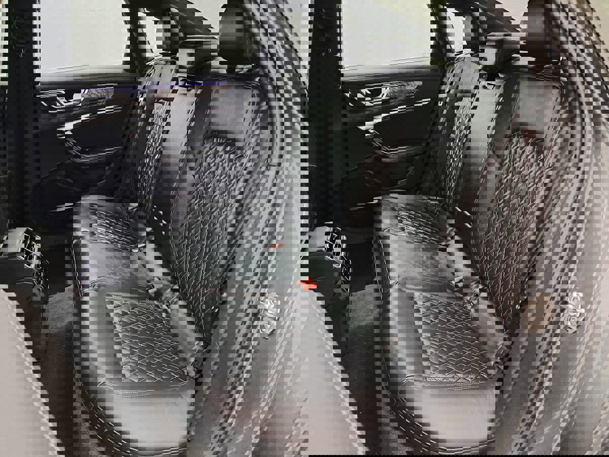 Used 2020 Audi S6 Premium Plus w/ S Sport Package image 43